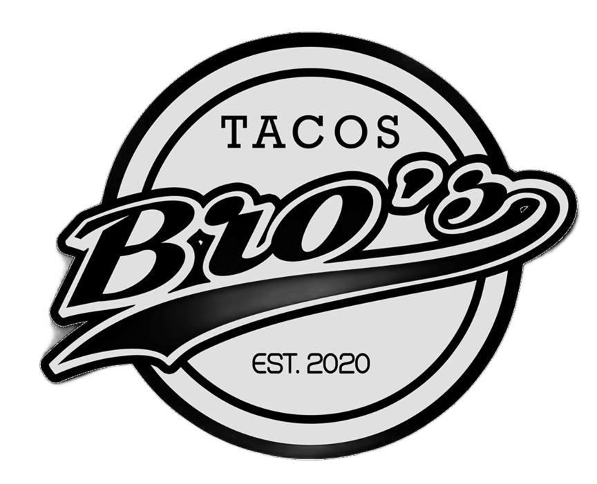 Tacos Bro's Logo